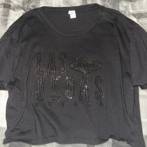 Las Vegas Tee